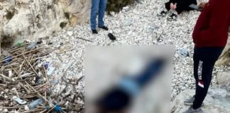 *قتل’ أحد المواطنين في محلة الصفرا وفرّ الى سوريا وشعبة المعلومات قامت باستدراجه وتوقيفه*