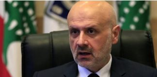 *بسام مولوي بعد اجتماع مجلس الأمن المركزي: الأجهزة الأمنية تقوم بدورها والجرائم التي تحصل لا طابع أمنيا لها انما جرائم جنائية يعود أغلبها لأمور نفسية او عصبية*