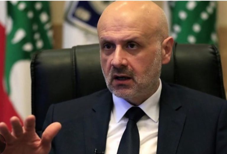 *بسام مولوي بعد اجتماع مجلس الأمن المركزي: الأجهزة الأمنية تقوم بدورها والجرائم التي تحصل لا طابع أمنيا لها انما جرائم جنائية يعود أغلبها لأمور نفسية او عصبية*