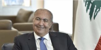 *بيان يحسم الجدل حول شائعات “الواتساب”… للنائب فؤاد مخزومي*