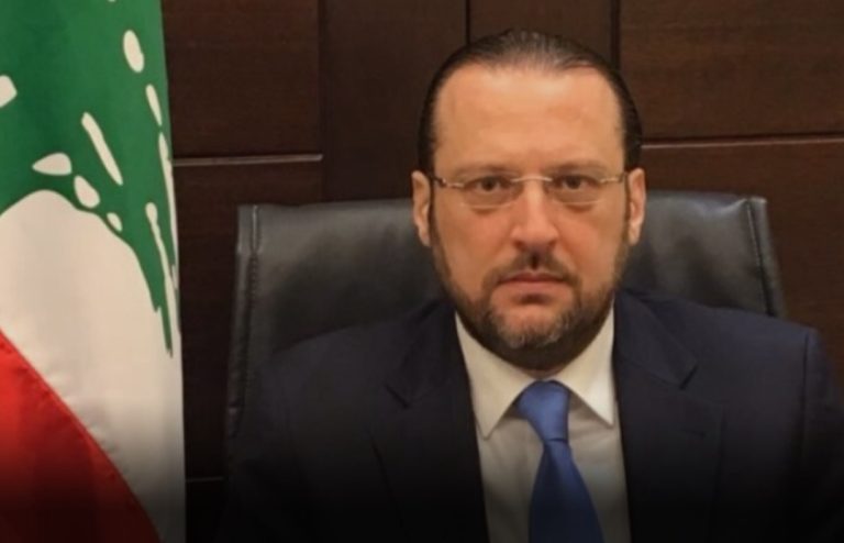 *تقي الدين: لحسم مسألة عودة النازحين فوجودهم بات يلقي بثقله على الوضع الأمني والاقتصادي والمعيشي*