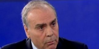 *رحمة : التفلت الامني الداخلي يتطلب قبضة من حديد استباقية*