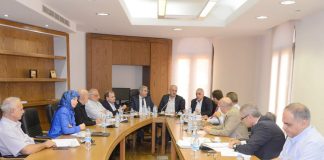 *عبدالله بعد اجتماع فرعية اللجان المشتركة: نمشي في الطريق الصحيح باتجاه إقامة نظام صحي حضاري يليق بالمواطن*