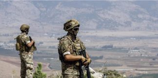 *بعد دوي الانفجار’… لا تهلعوا!*