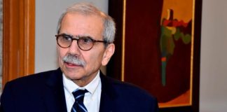 *من هو الاسم الجديد للثنائي الشيعي الذي طُرح على سلام؟