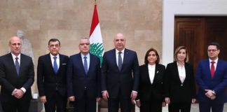 *الرئيس عون أمام القضاة: كونوا مستقلين لا تظلموا بريئا ولا تبرئوا ظالما*