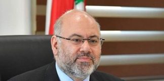 *الأبيض عرض مشروع دعم أقسام غسيل الكلى في 20 مستشفى حكوميا حقق هدفين: ضمان الخدمة الطبية وتعزيز دور القطاع الصحي العام*