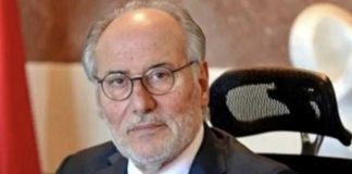 *الوزير الحلبي حدد مواعيد الدورة الأولى للكولوكيوم*