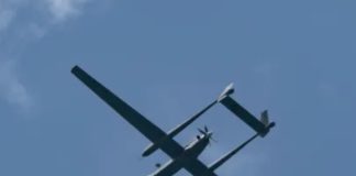 *الطيران المسير الإسرائيلي’ يحلق فوق الضاحية الجنوبية والعاصمة بيروت*