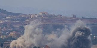 *تصعيد خطير: إسرائيل’ تُحرق منازل المدنيين في العديسة ورب ثلاثين*