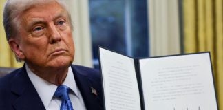 *ترمب: إما أن نستعيد قناة بنما أو يحدث شيء قوي للغاية*