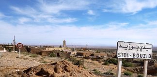 *زلزال يهز تونس: لا خسائر بشرية حتى الآن*