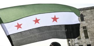 *مكتب الرئاسة السورية: مقتل’ 20 شخصا في انفجار’ بمدينة منبج السورية والدولة ستحاسب مرتكبي الهجوم*