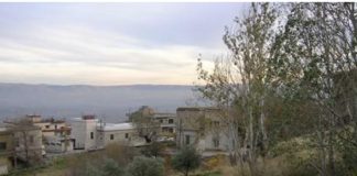 *بالصورة ؛ توقيف مُطلق النار على سيارة الأب إيلي بشعلاني*