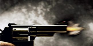 *في الأشرفية… إشكال على أحقية المرور يتطوّر إلى إطلاق نار’ وسقوط جريح’*