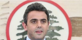 *حواط: فكروا بتشكيلة حكومية من خارج الصندوق*