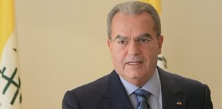 *رسالة من وديع الخازن للرئيس المكلف: لإعتماد معايير جامعة وموحدة*