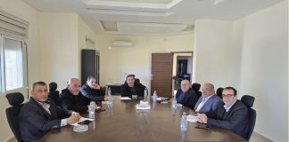 *رؤساء إتحادات بلديات عكار أكدوا أحقية المنطقة بحقيبة وزارية خدماتية : استمرار التهميش سيصبح قضية رأي عام*