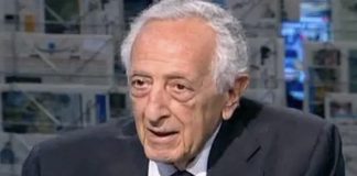 *الموت يغيّب مروان اسكندر*