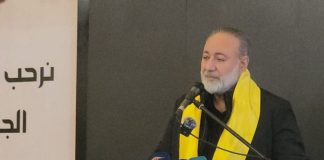 *النمر: العدو’ سينسحب من جنوب لبنان لأنه يعرف بأسنا وقوتنا*