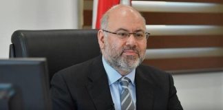 *الوزير الأبيض : مخزون دواء السرطان يكفي خمسة أشهر على الاقل*