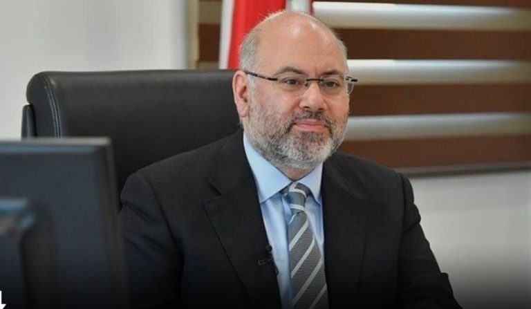 *الوزير الأبيض : مخزون دواء السرطان يكفي خمسة أشهر على الاقل*