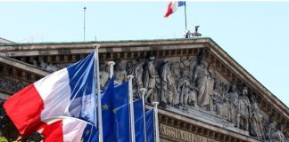 *الخارجية الفرنسية: باريس ترى أن مستقبل غزة يكمن في “دولة فلسطينية مستقبلية” وليس في سيطرة “دولة ثالثة”*