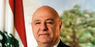 *الرئيس عون تسلم أوراق اعتماد سفراء فرنسا وقطر وقبرص واليونان*