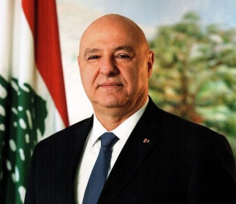 *نائبة رئيس الوزراء السلوفيني للرئيس عون: نؤكد دعمنا للبنان ونتطلع إلى مساندته*