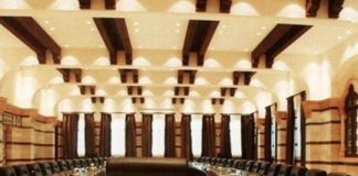 *الجديد: التوافق على اسم يوسف رجّي “سفير لبنان في الاردن” لحقيبة الخارجية من حصة القوات*