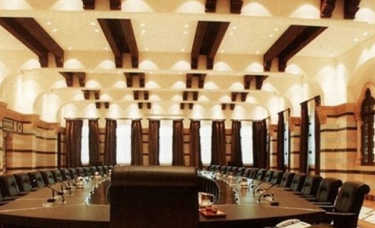*الجديد: التوافق على اسم يوسف رجّي “سفير لبنان في الاردن” لحقيبة الخارجية من حصة القوات*