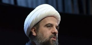 *المفتي قبلان: لن نقبل بأي احتـ.ـلال’*