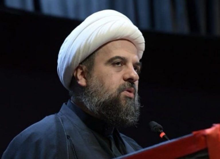 *المفتي قبلان: لن نقبل بأي احتـ.ـلال’*