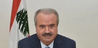 *سكاي نيوز عربية: ياسين جابر المقرب من حركة أمل سيتولى حقيبة المالية في الحكومة اللبنانية المقبلة*