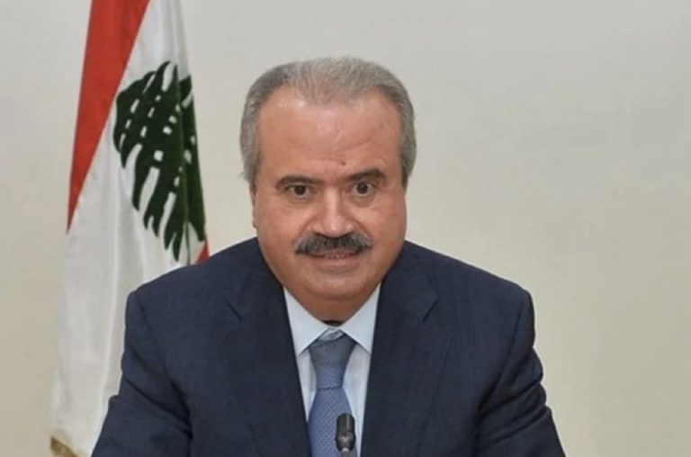 *سكاي نيوز عربية: ياسين جابر المقرب من حركة أمل سيتولى حقيبة المالية&nbsp;في الحكومة اللبنانية المقبلة*