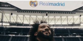 *احد اساطير السامبا وريال مدريد النجم البرازيلي مارسيلو يُعلن اعتزاله لعب كرة القدم وذلك عن عمر يناهز 36 عاماً*