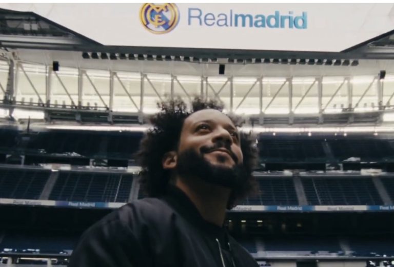*احد اساطير السامبا وريال مدريد النجم البرازيلي مارسيلو يُعلن اعتزاله لعب كرة القدم وذلك عن عمر يناهز 36 عاماً*