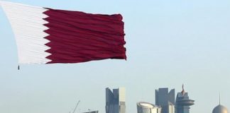 *السفير القطري في لبنان :هناك دعما” قطريا” قادما” في جميع المجالات وخاصة في المجال الاقتصادي وهناك رغبة لدى رجال أعمال قطريين للإستثمار في لبنان في مجالات مختلفة لا سيما في البنية التحتية*