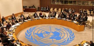 *الأمم المتحدة: انسحاب إسرائيل’ من مجلس حقوق الإنسان خطير للغاية*