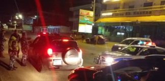 *مخفر جبيل أوقف شخصين اشتركا مع متورط ثالث في سرقة منزل والاعتداء على صاحبه*