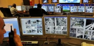 *التحكم المروري’: طريق ترشيش زحلة مقطوعة حاليا امام جميع المركبات*