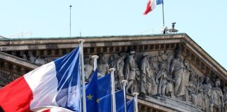 *الخارجية الفرنسية ردا على سؤال بشأن الرفض الأميركي لمشاركة ‘حزب الله’ في حكومة لبنان: نأمل أن يجد رئيس وزراء لبنان وسيلة لحل المأزق*