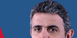 *الحواط لل Mtv: قبلنا بإعطاء المالية لـ”الثنائي” بعد حصولنا على تعهّد كبير من قبل رئيس الجمهورية والرئيس المكلف بأنّها لن تكون وزارة للتعطيل وبأنه سيكون هناك تحقيق جنائي في كل الوزارات*