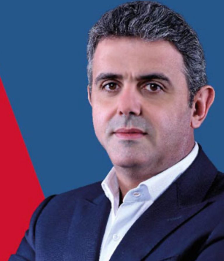 *الحواط لل Mtv: قبلنا بإعطاء المالية لـ”الثنائي” بعد حصولنا على تعهّد كبير من قبل رئيس الجمهورية والرئيس المكلف بأنّها لن تكون وزارة للتعطيل وبأنه سيكون هناك تحقيق جنائي في كل الوزارات*