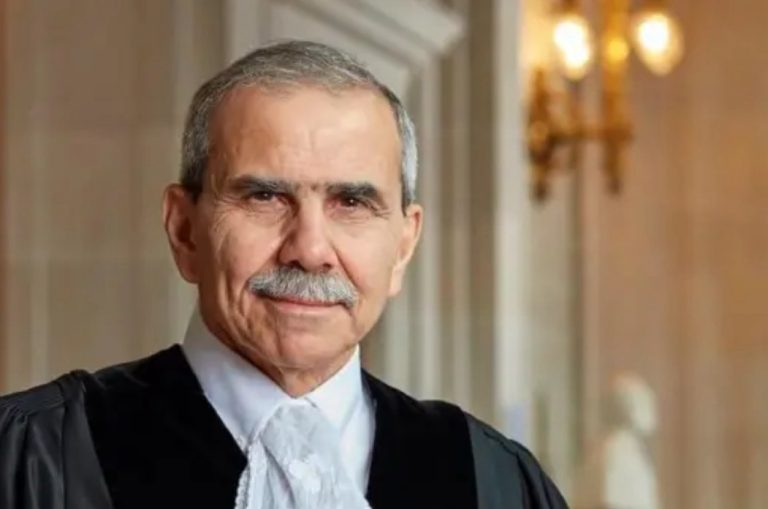 *وصول المبعوثة الاميركية مورغان اور تاغوس الى دارة الرئيس المكلف نواف سلام*