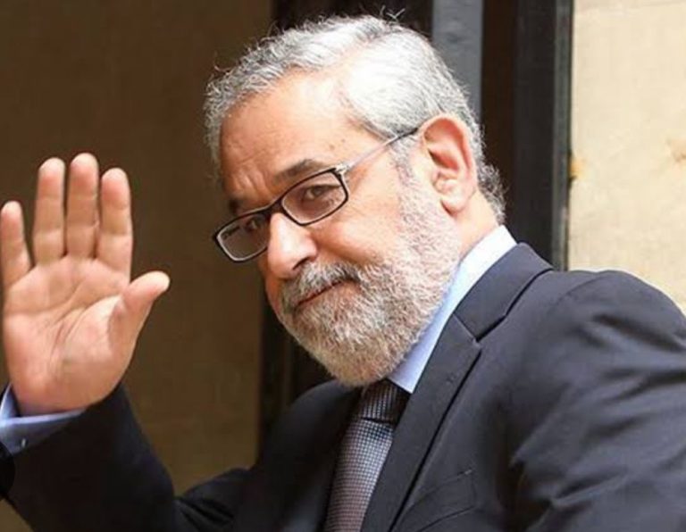 *بقردونيان: تصريحات أورتاغوس غير مسبوقة من حيث الجرأة واللهجة*