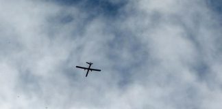 *تحليق مكثف للطيران المعادي’ فوق اجواء الجنوب*