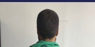 *توقيف لبناني يفرض خوّة على المحالّ والمارّة في الأوزاعي وطريق المطار باستخدام سكين!*