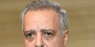 *أرسلان: فلسطين وحلّ الدولتين أصبحا في خبر كان*