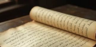 *بالصورة: رسائل ملكية تاريخية تباع بسعر خيالي وتكشف عن أروع قصص الحب*